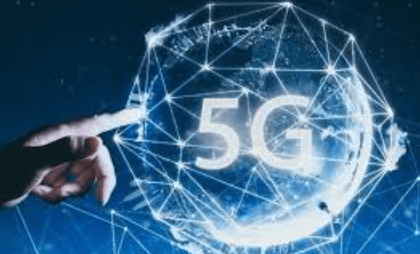 5G Infrastructure and Global Expansion