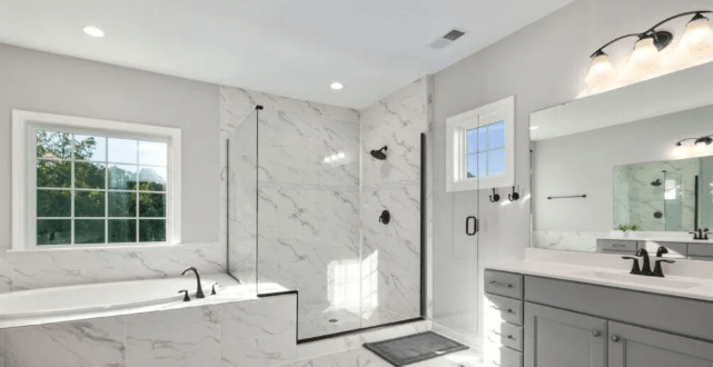 Modern Bathroom Plumbing Ideas for Renovations