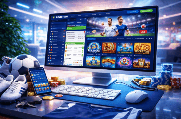 E-urheilu Suomessa: Wonder Luck Casinon vaikutus modernin urheilun kasvuun