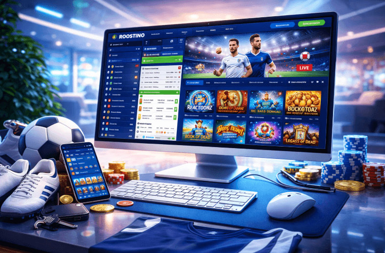 E-urheilu Suomessa: Wonder Luck Casinon vaikutus modernin urheilun kasvuun