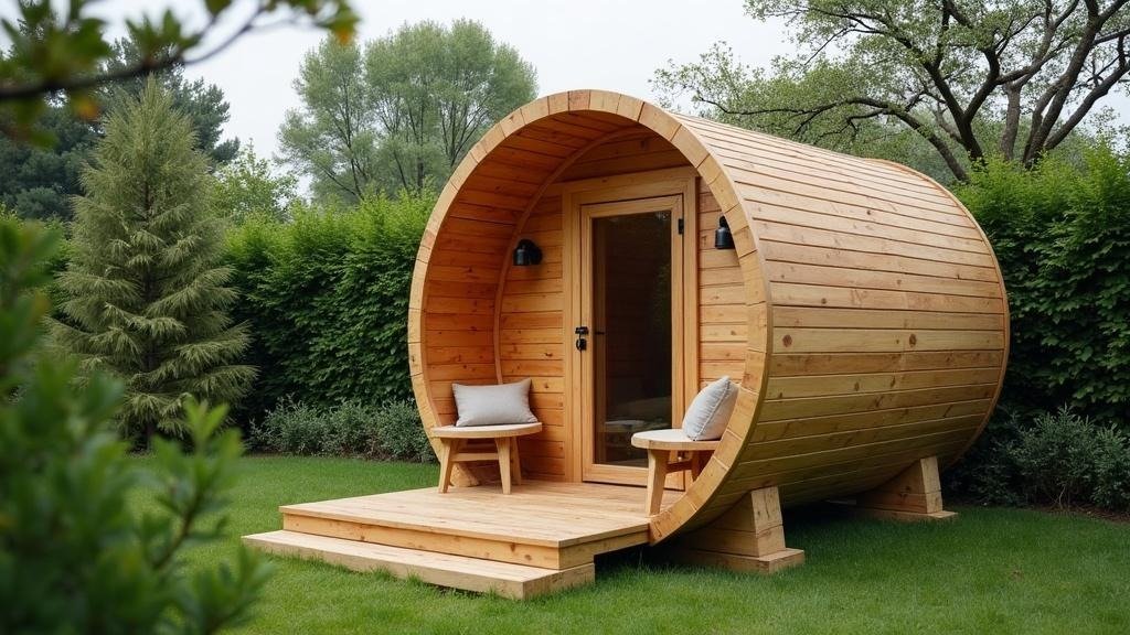 9 Cold Plunges That Actually Fit in an Apartment (or a Small Backyard)