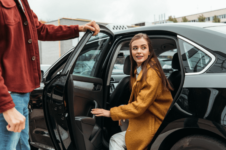 Taxi Paris – Simple Booking, Great Service
