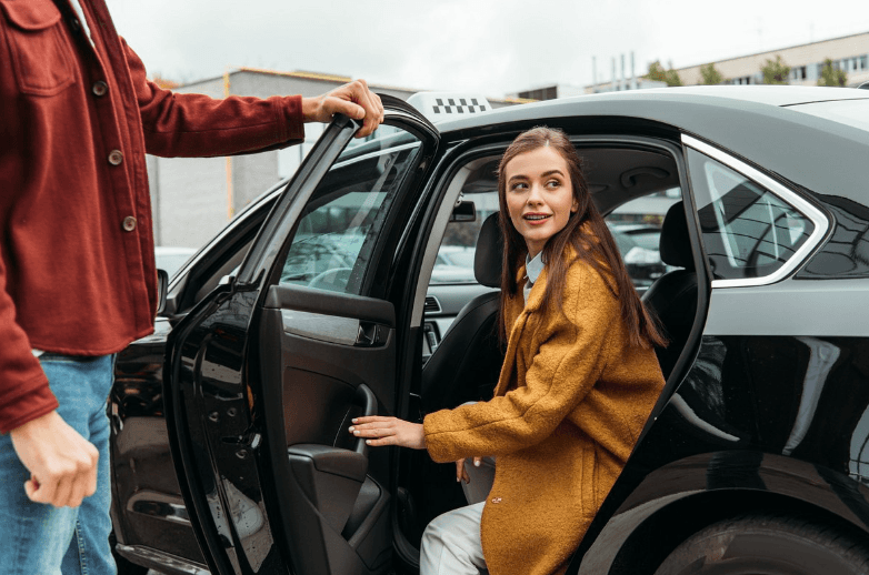 Taxi Paris – Simple Booking, Great Service