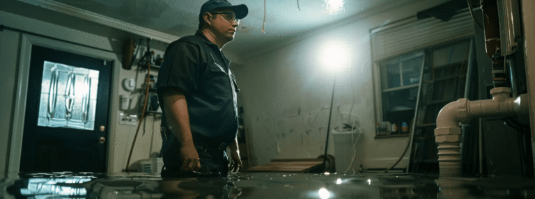 Plumbing Emergencies