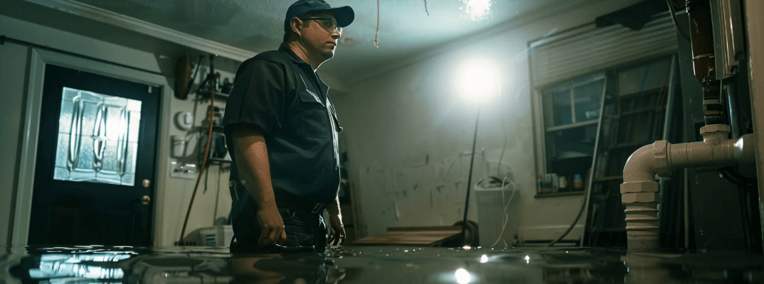 Plumbing Emergencies