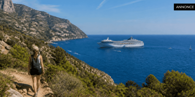 Amazing Mediterranean Cruise Experiences and Nature-Focused Adventures