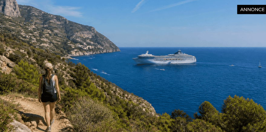 Amazing Mediterranean Cruise Experiences and Nature-Focused Adventures