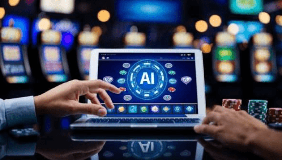 Tekoäly ja Verkkopalvelut Vuonna 2026: Kuinka Wonder Luck Casino Bonus Muuttaa Pelikokemuksia