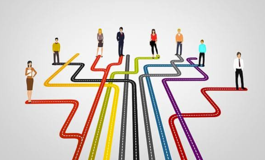 How to Learn About Career Paths From Working Professionals